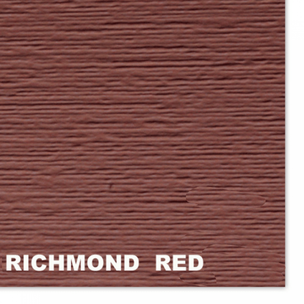 Сайдинг Виниловый Mitten, Sentry Mitten, Richmond red купить в Кемерово
