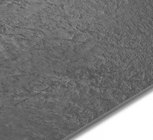Фиброцементный сайдинг Roofas Board Stone Антрацит купить в Кемерово
