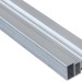 Лага алюминиевая KRONEX 50x25x3000 мм несущая купить в Кемерово