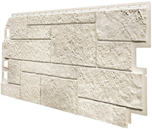 Фасадная панель VOX Sandstone (Сандстоун) бежевый купить в Кемерово