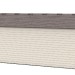 Сарай пластиковый LifeTime 15x8 DD купить в Кемерово