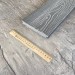 Террасная доска Latitudo Solid 150х21 Серый (Полнотелая) купить в Кемерово