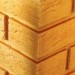 Угловые элементы КАНЬОН с перекрытием шва купить в Кемерово