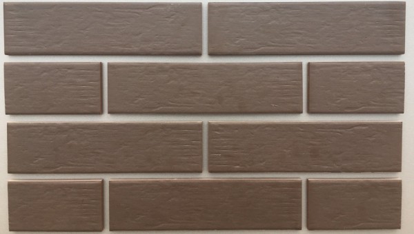 Фасадная Термопанели Аляска Natural Braun Struktur купить в Кемерово