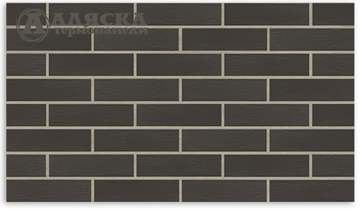 Фасадные Термопанели Аляска Natural Braun Struktur купить в Кемерово