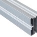 Лага алюминиевая KRONEX 80x40x3000 мм конструктивная купить в Кемерово