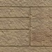 Фасадная панель VOX Sandstone (Сандстоун) светло коричневый купить в Кемерово