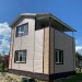 Сайдинг "blockhouse" под бревно, Престиж ВН-01, бежевый купить в Кемерово