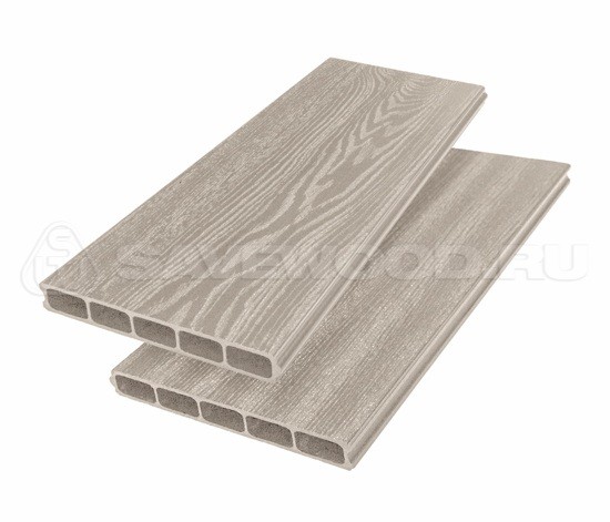 Грядочная доска ДПК 3D Savewood SW Rumex Бежевый купить в Кемерово