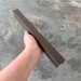 П-профиль Алюминиевый EasyDecking 35x25 Венге купить в Кемерово