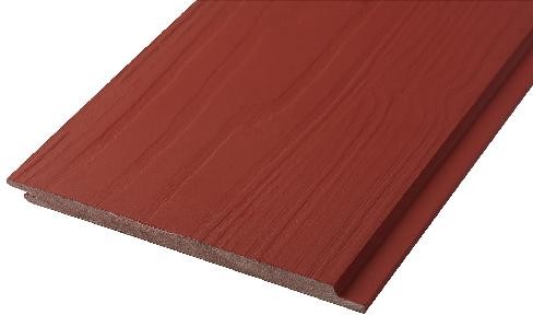 Фиброцементные панели Wood Click F61 купить в Кемерово