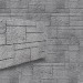 Фасадная панель VOX Sandstone (Сандстоун) светло серый купить в Кемерово
