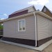 Сайдинг "blockhouse" под бревно, Престиж ВН-01, персиковый купить в Кемерово