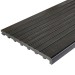 Ступень ДПК Latitudo Step-320 Графит Полнотелая купить в Кемерово