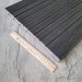 Ступень ДПК Latitudo Step-320 Графит Полнотелая купить в Кемерово
