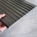 Ступень ДПК Latitudo Step-320 Графит Полнотелая купить в Кемерово