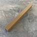 П-профиль Алюминиевый EasyDecking 35x25 Дуб купить в Кемерово