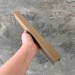 П-профиль Алюминиевый EasyDecking 35x25 Дуб купить в Кемерово