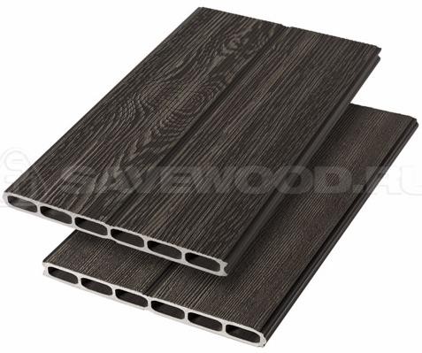 Грядочная доска ДПК 3D Savewood SW Laurus коричневый купить в Кемерово
