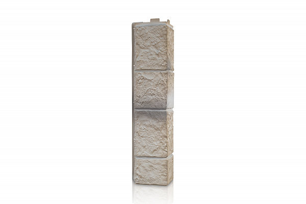 Угол наружный VOX Sandstone (Сандстоун) бежевый купить в Кемерово