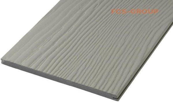 Фиброцементные панели FCS Group Wood Line F52 купить в Кемерово