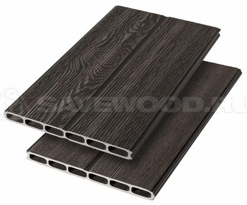Грядочная доска ДПК 3D Savewood SW Laurus терракот купить в Кемерово
