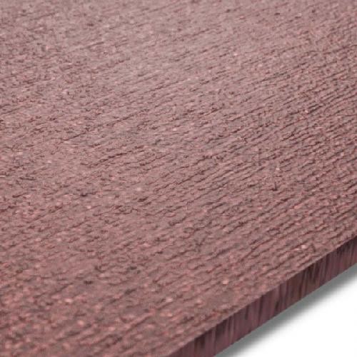 Фиброцементные панели Roofas COLOR Line Red Title купить в Кемерово