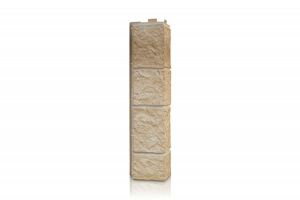 Угол наружный VOX Sandstone (Сандстоун) кремовый купить в Кемерово