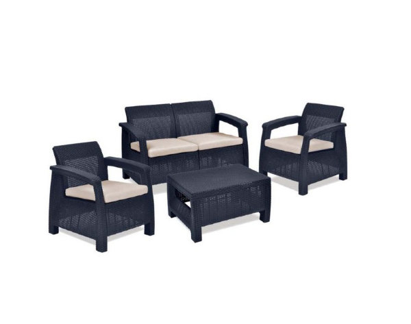 Комплект Corfu set купить в Кемерово