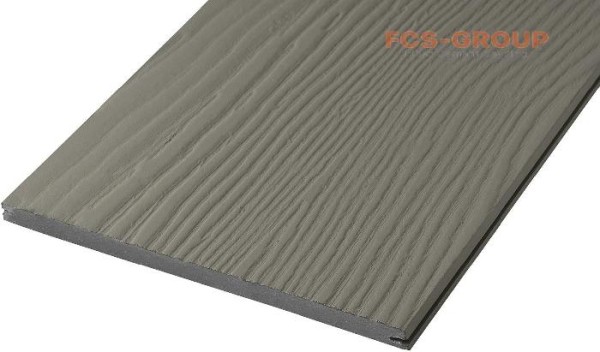 Фиброцементные панели FCS Group Wood Line F53 купить в Кемерово