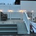 Балясина ДПК  GardenParkett Белый купить в Кемерово