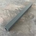 П-профиль Алюминиевый EasyDecking 35x25 Серый купить в Кемерово