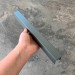 П-профиль Алюминиевый EasyDecking 35x25 Серый купить в Кемерово
