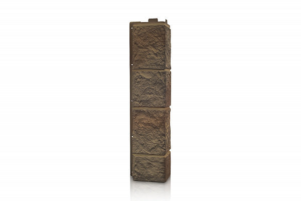 Угол наружный VOX Sandstone (Сандстоун) светло коричневый купить в Кемерово