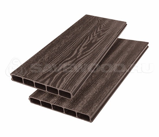 Грядочная доска ДПК 3D Savewood SW Rumex Терракот купить в Кемерово