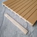 Ступень ДПК Latitudo Step-320 Орех Полнотелая купить в Кемерово