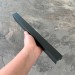 П-профиль Алюминиевый EasyDecking 35x25 Черное дерево купить в Кемерово