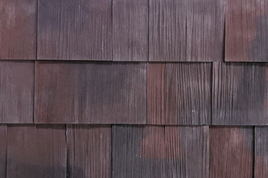 Фиброцементные панели КАНЬОН коллекция Дранка - 45 купить в Кемерово