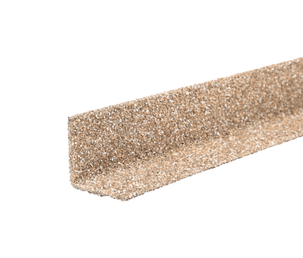 Уголок металлический внутренний ТЕХНОНИКОЛЬ HAUBERK, Античный купить в Кемерово