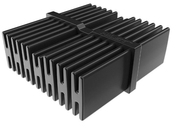 Соединитель пластиковый для лаг Hilst Professional 50x20 купить в Кемерово