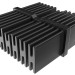 Соединитель пластиковый для лаг Hilst Professional 50x20 купить в Кемерово