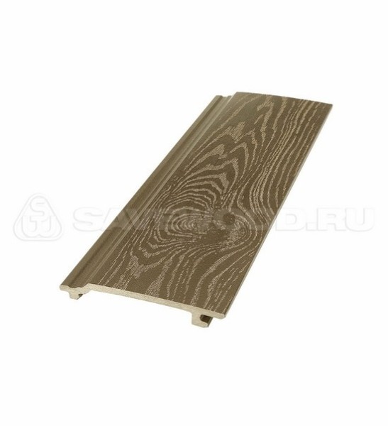 Сайдинг из дпк savewood sw-sorbus тангенциальный распил тик купить в Кемерово