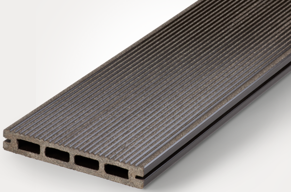 Доска Террасная NanoWood «Lite» ECO венге купить в Кемерово