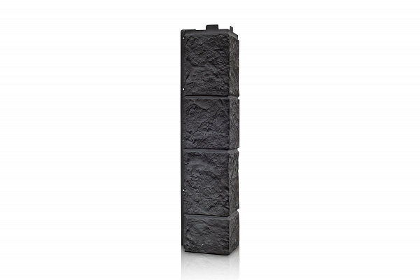Угол наружный VOX Sandstone (Сандстоун) светло серый купить в Кемерово