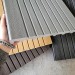 Ступень ДПК Latitudo Step-320 Серый Полнотелая купить в Кемерово
