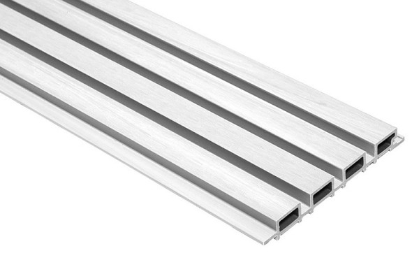 Стеновая панель CM Decking CM Wall, WHITE (Белый) купить в Кемерово