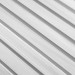 Стеновая панель CM Decking CM Wall, WHITE (Белый) купить в Кемерово