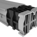 Соединитель пластиковый для лаг Hilst Professional 60x40 купить в Кемерово