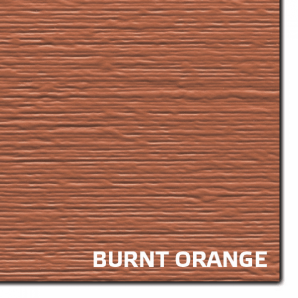 Сайдинг Виниловый Mitten, Sentry Mitten, Burnt Orange купить в Кемерово