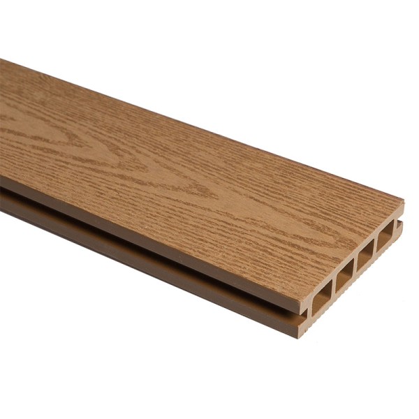Террасная доска из ДПК CM Decking серия NATUR цвет дуб купить в Кемерово